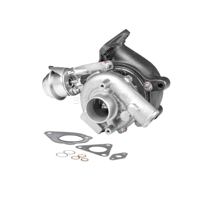 Turbocompresseur (Turbo) BR Turbo ref. 454158-5001RSG