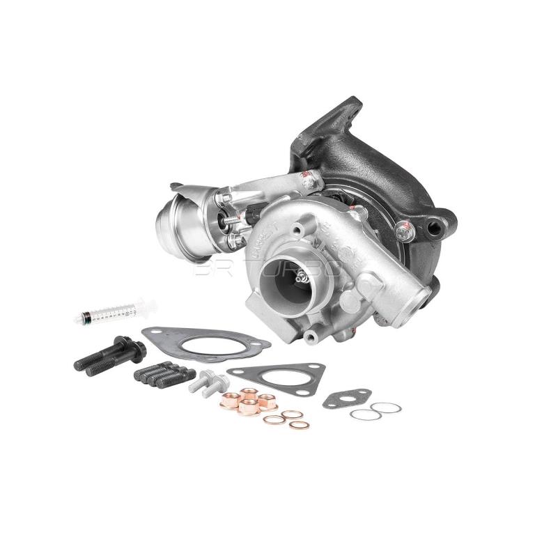 Turbocompresseur (Turbo) BR Turbo ref. 454158-5001RSM