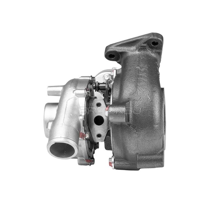 Turbocompresseur (Turbo) BR Turbo ref. 454158-5001RSM