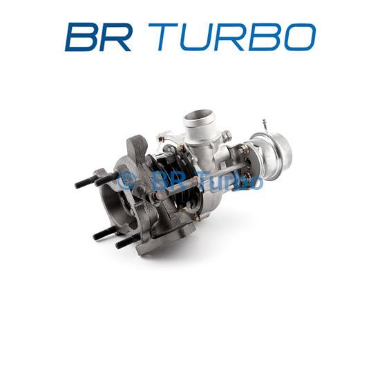 Turbocompresseur (Turbo) BR Turbo ref. 454159-5001RS