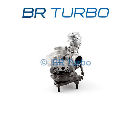 Turbocompresseur (Turbo) BR Turbo ref. 454159-5001RSG