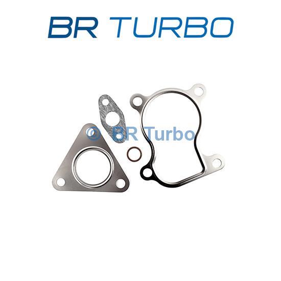 Turbocompresseur (Turbo) BR Turbo ref. 454159-5001RSG