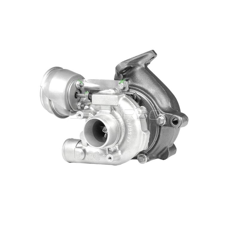 Turbocompresseur (Turbo) BR Turbo ref. 454161-5001RS