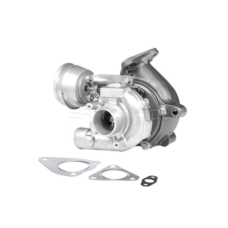 Turbocompressor BR Turbo ref. 454161-5001RSG