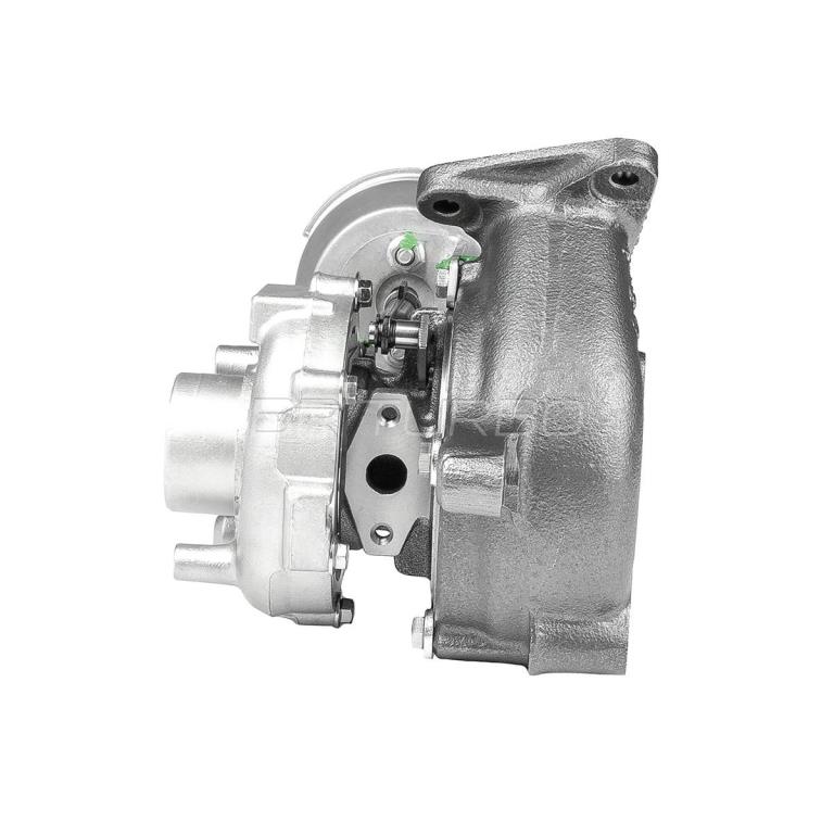 Turbocompressor BR Turbo ref. 454161-5001RSG