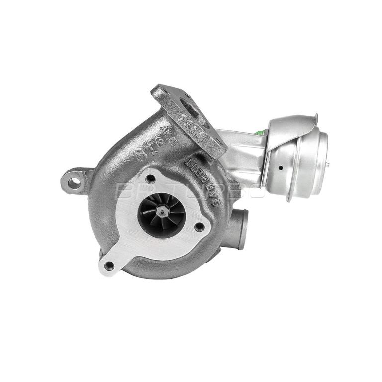 Turbocompressor BR Turbo ref. 454161-5001RSG