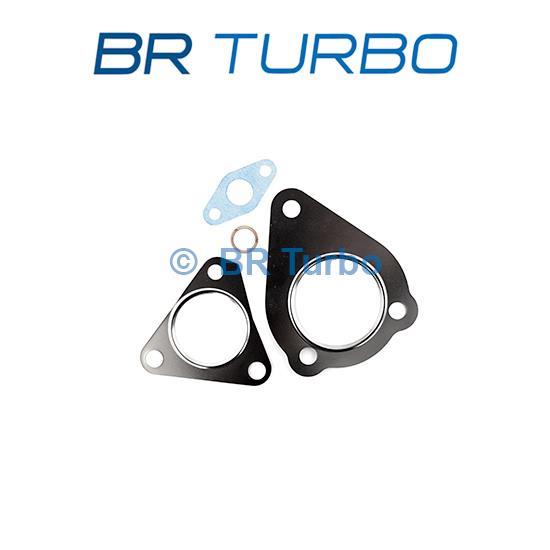 Turbocompresseur (Turbo) BR Turbo ref. 454183-5001RSG