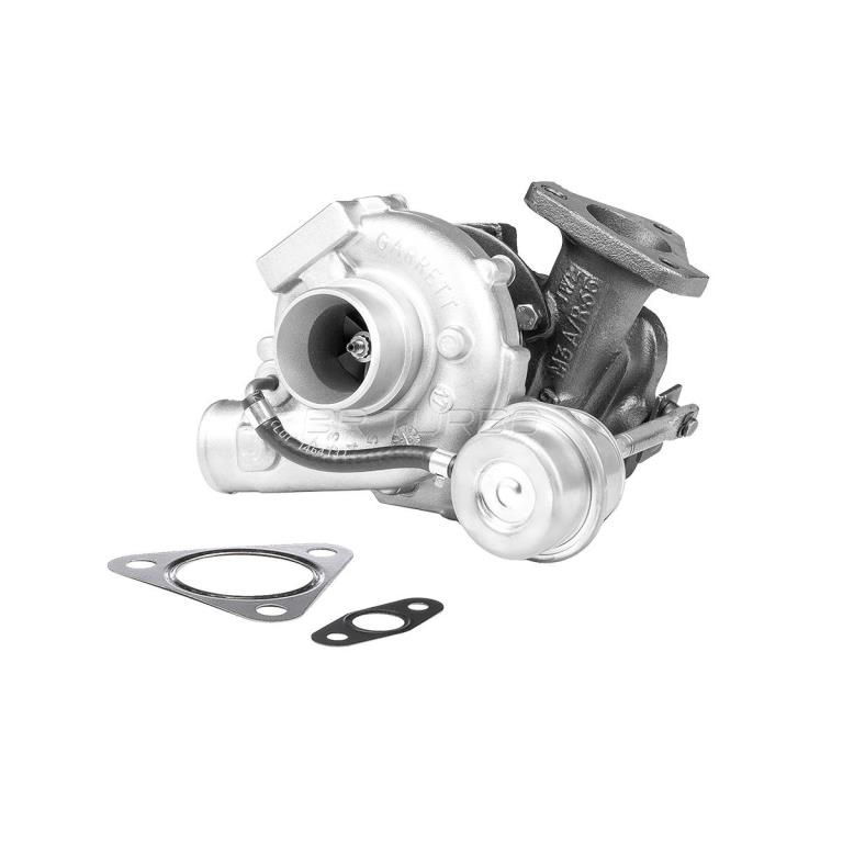 Turbocompresseur (Turbo) BR Turbo 454187-5001RSG