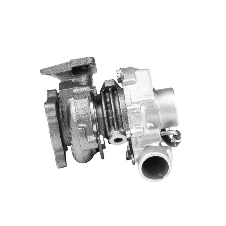 Turbocompresseur (Turbo) BR Turbo 454187-5001RSG