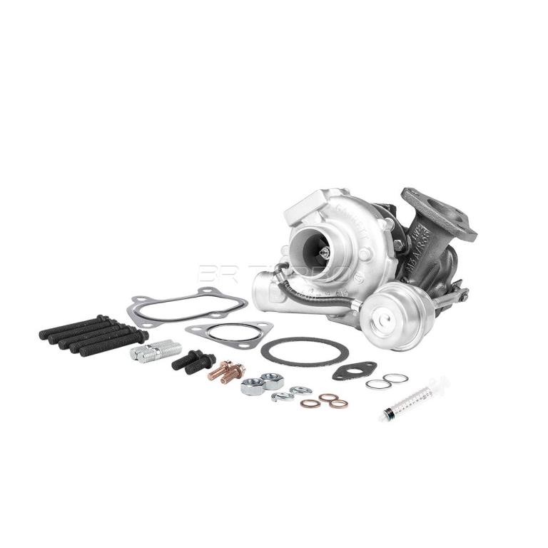 Turbocompresseur (Turbo) BR Turbo ref. 454187-5001RSM