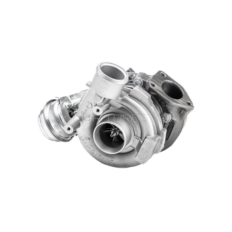 Turbocompresseur (Turbo) BR Turbo ref. 454191-5001RS