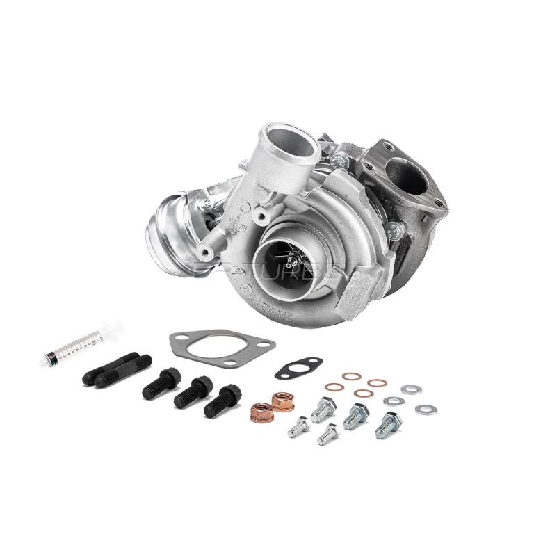 Turbocompresseur (Turbo) BR Turbo ref. 454191-5001RSM