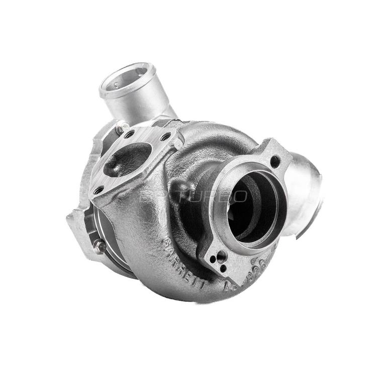 Turbocompresseur (Turbo) BR Turbo ref. 454191-5001RSM