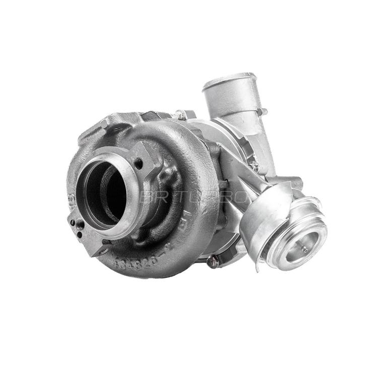 Turbocompresseur (Turbo) BR Turbo ref. 454191-5001RSM