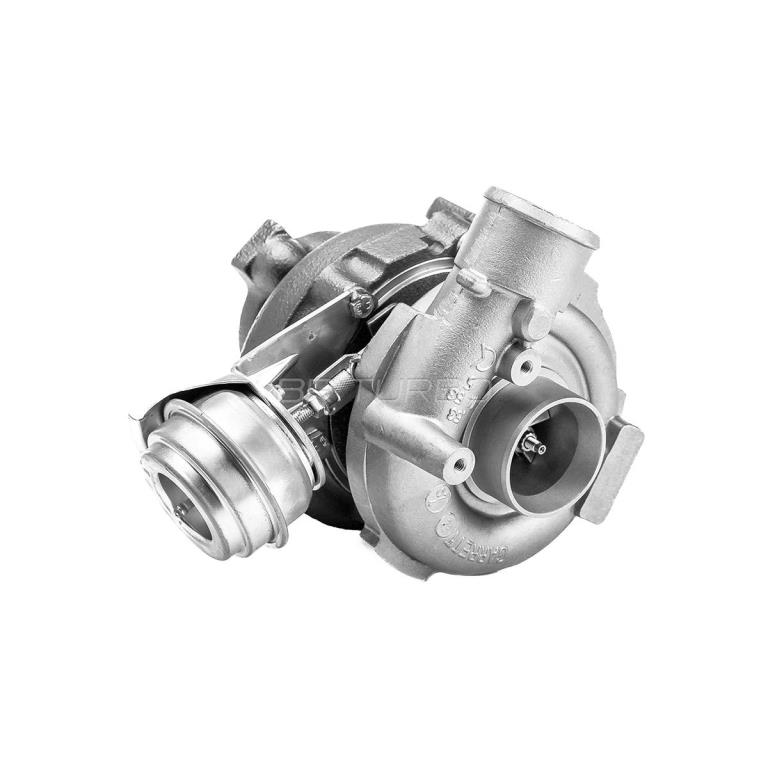 Turbocompresseur (Turbo) BR Turbo ref. 454191-5001RSM