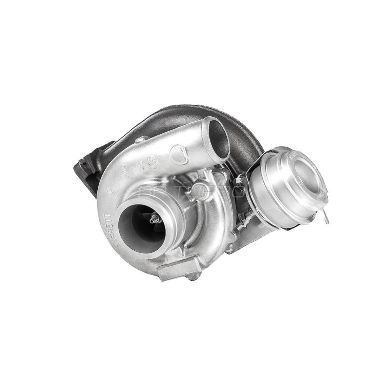 Turbocompresseur (Turbo) BR Turbo ref. 454192-5001RS