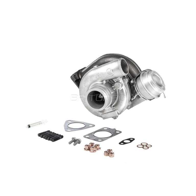 Turbocompresseur (Turbo) BR Turbo ref. 454192-5001RSM