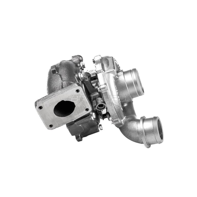 Turbocompresseur (Turbo) BR Turbo ref. 454205-5001RS