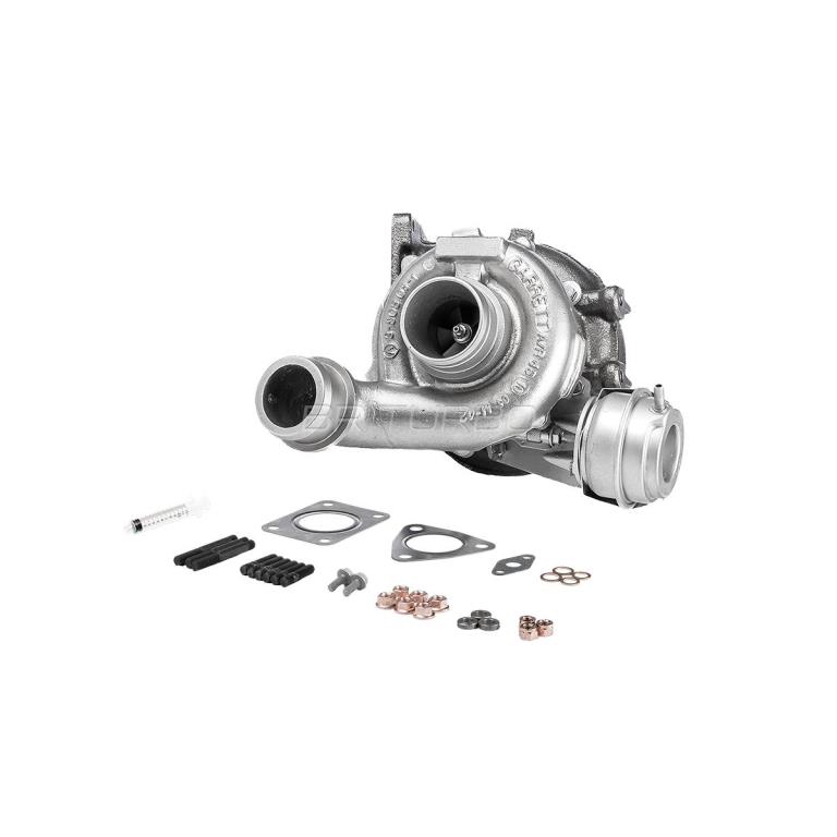 Turbocompressor BR Turbo ref. 454205-5001RSM