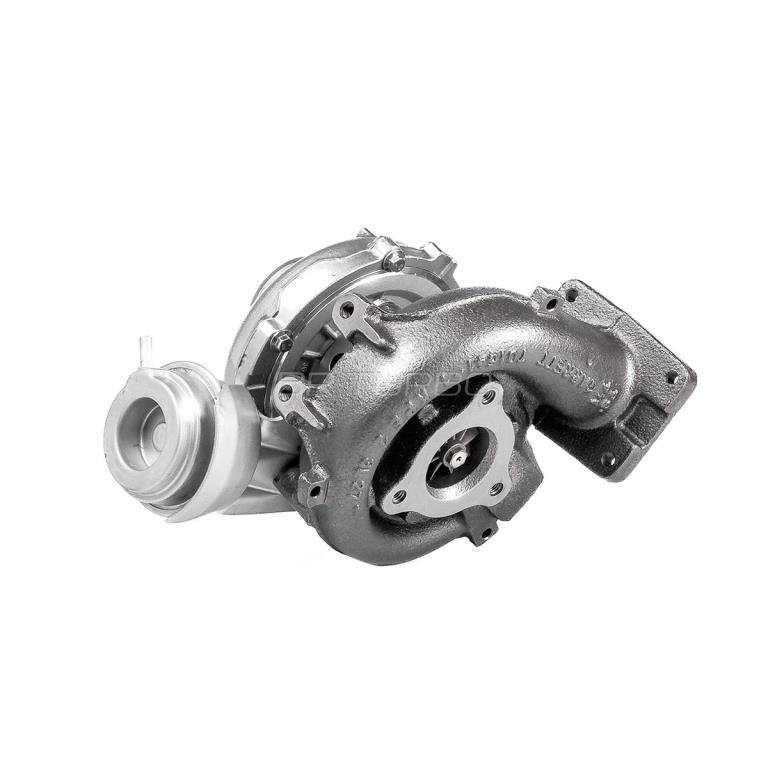Turbocompressor BR Turbo ref. 454205-5001RSM
