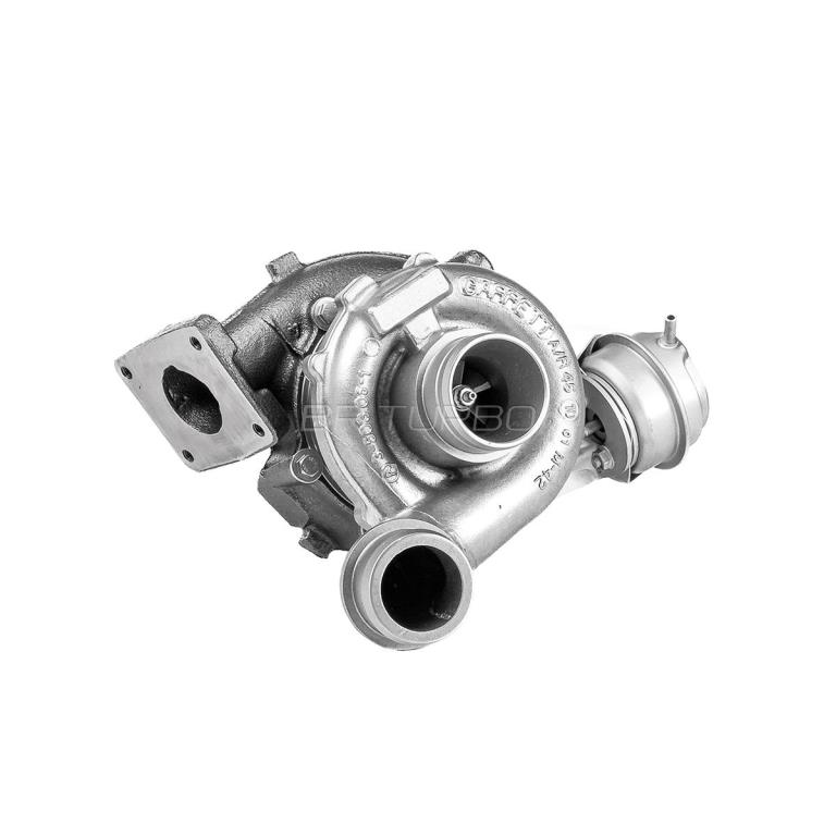Turbocompressor BR Turbo ref. 454205-5001RSM