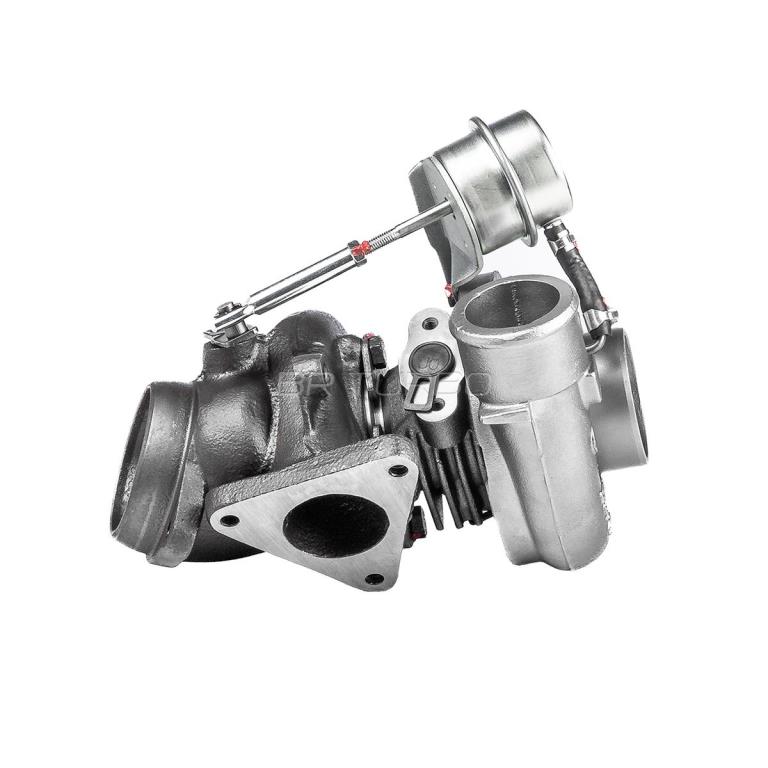 Turbocompressor BR Turbo ref. 454207-5001RSG