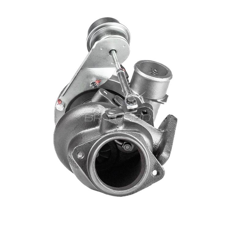 Turbocompresseur (Turbo) BR Turbo ref. 454207-5001RSM