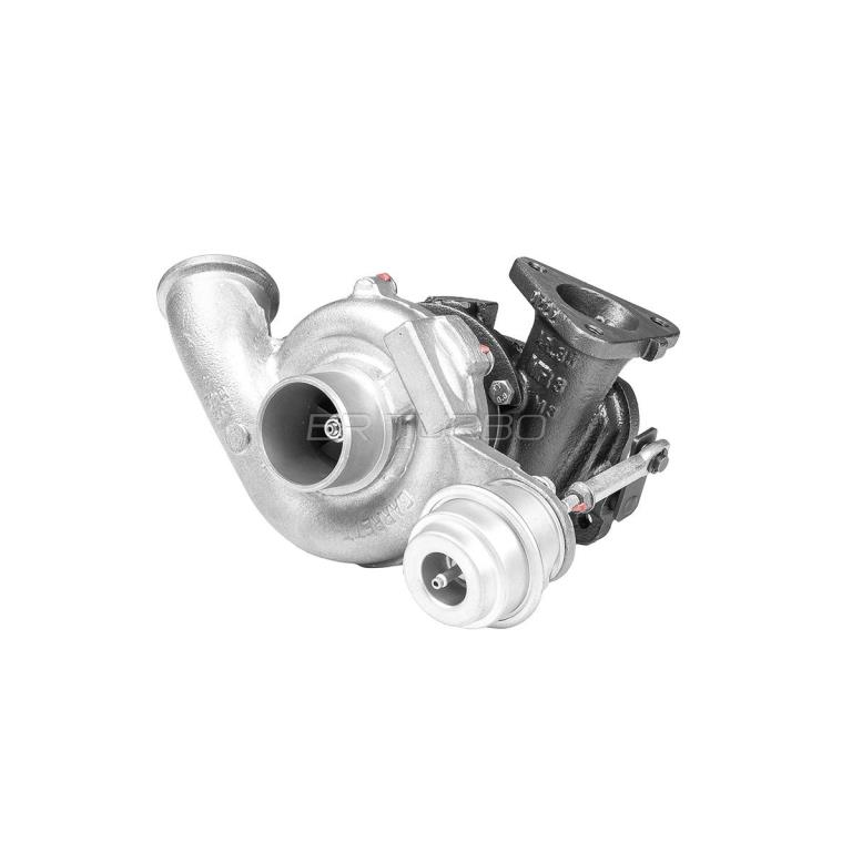 Turbocompresseur (Turbo) BR Turbo ref. 454216-5001RS