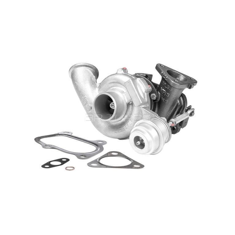 Turbocompresseur (Turbo) BR Turbo 454216-5001RSG