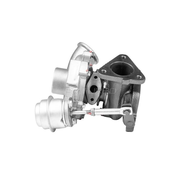 Turbocompresseur (Turbo) BR Turbo 454216-5001RSG