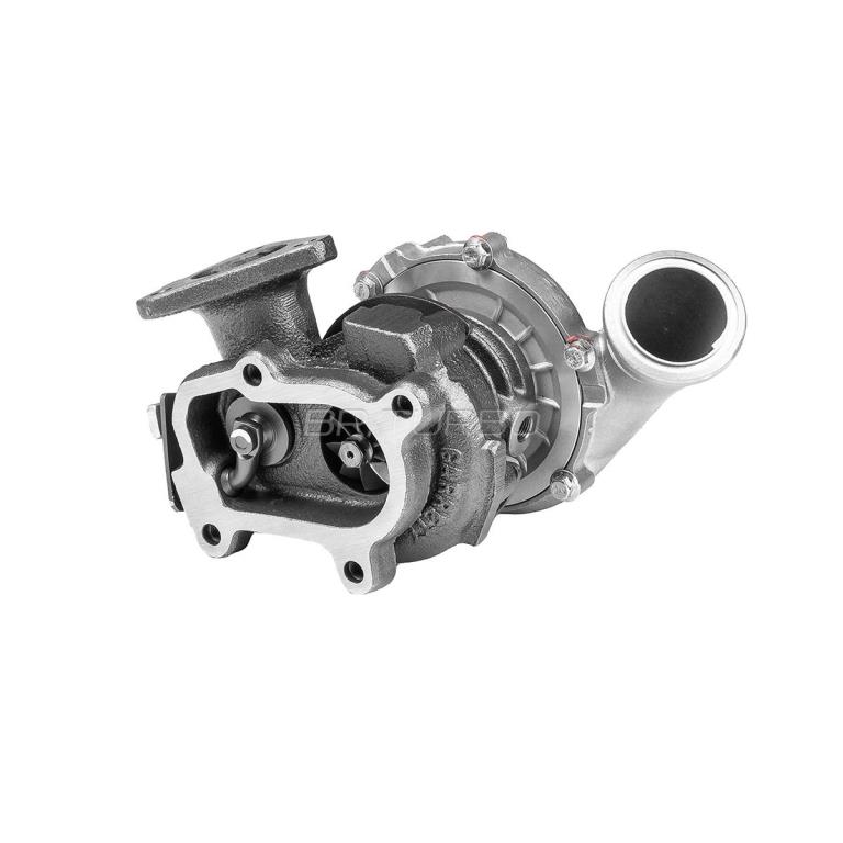 Turbocompresseur (Turbo) BR Turbo 454216-5001RSG