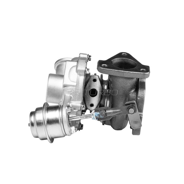 Turbocompressor BR Turbo ref. 454229-5001RSG