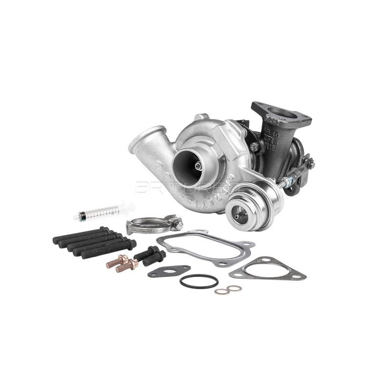Turbocompressor BR Turbo ref. 454229-5001RSM