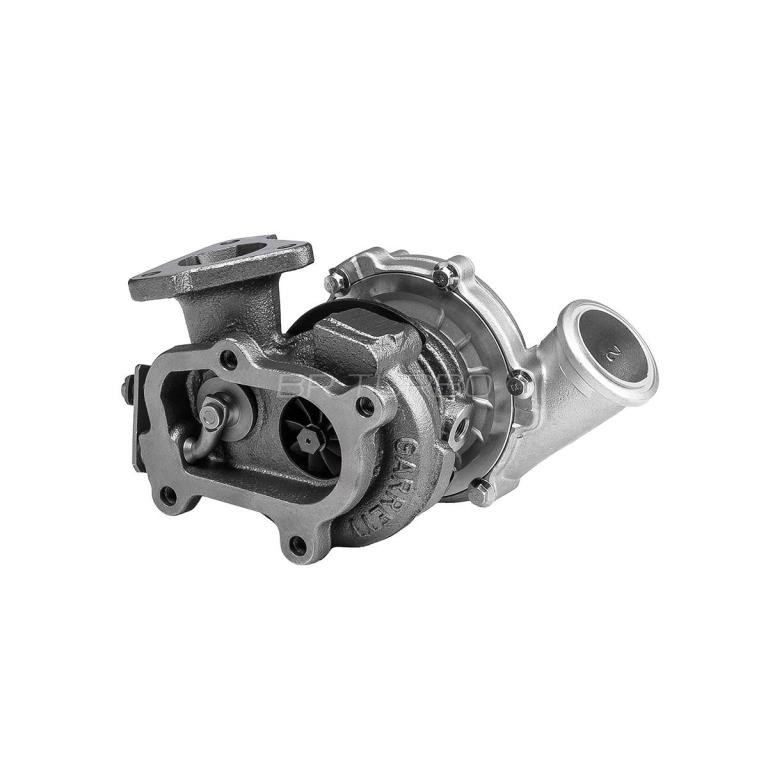 Turbocompressor BR Turbo ref. 454229-5001RSM
