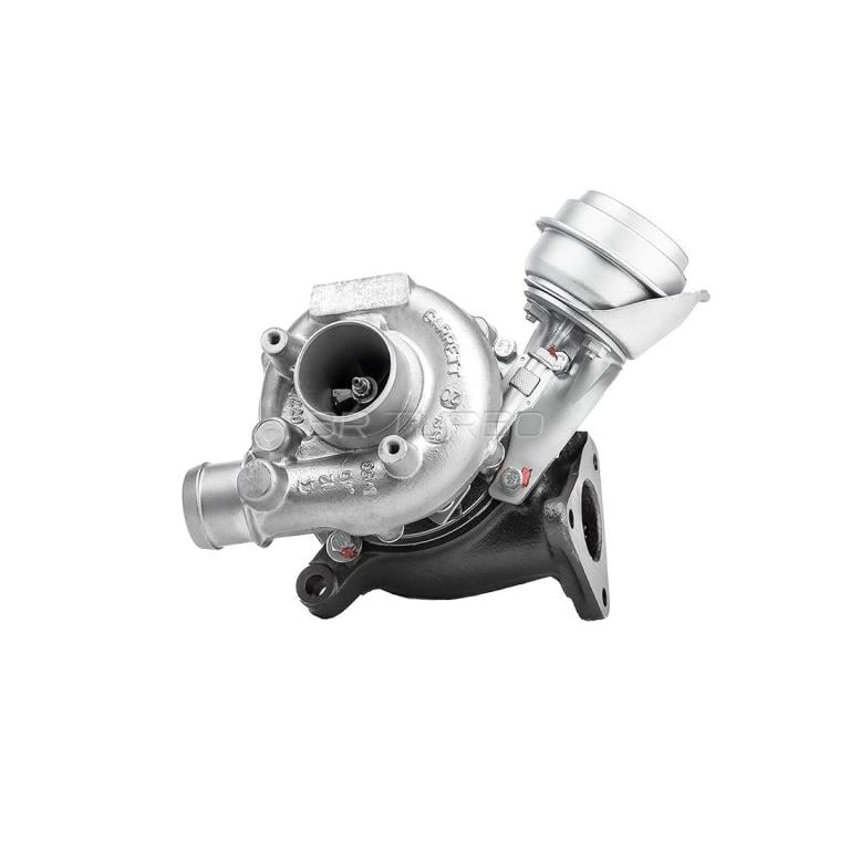 Turbocompressor BR Turbo ref. 454231-5001RS