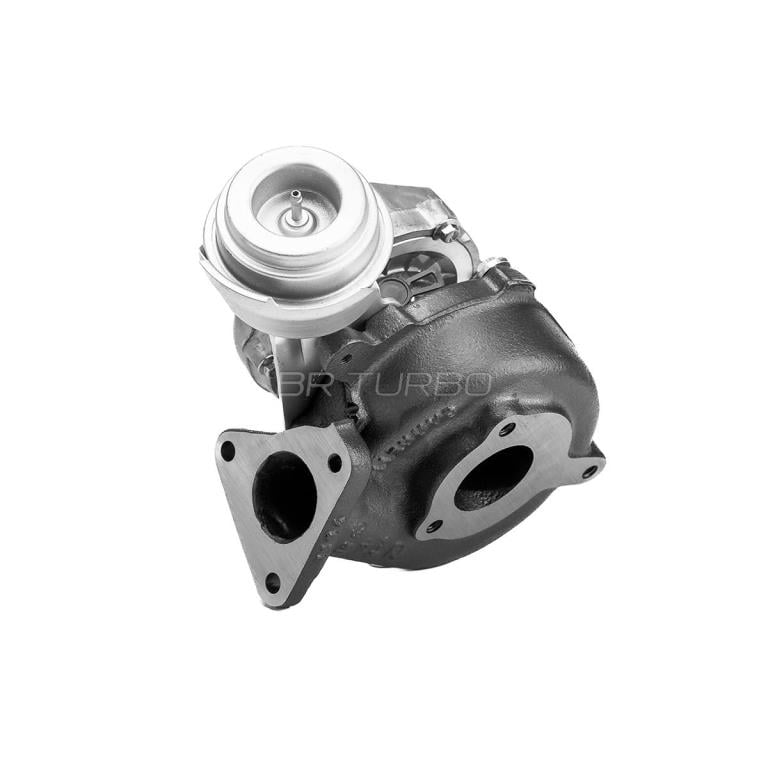 Turbocompressor BR Turbo ref. 454231-5001RS