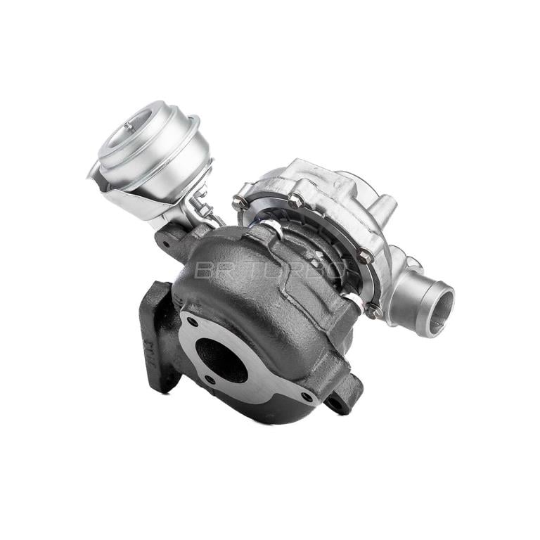 Turbocompressor BR Turbo ref. 454231-5001RS