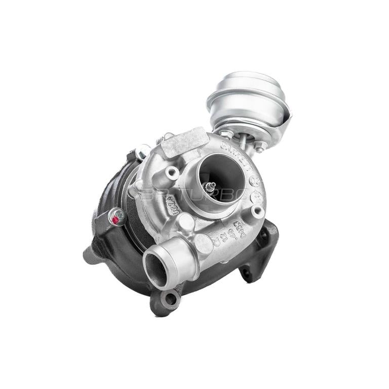 Turbocompressor BR Turbo ref. 454231-5001RS