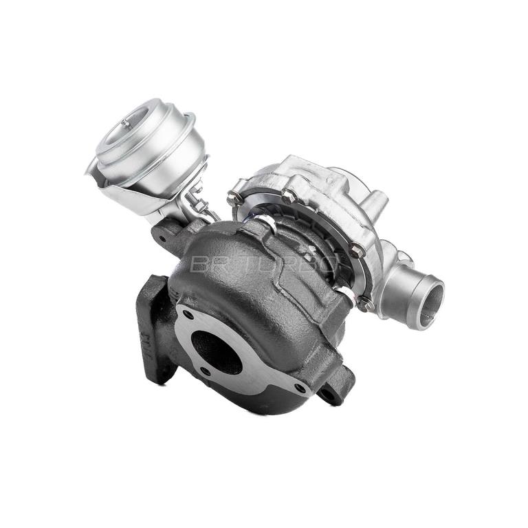 Turbocompresseur (Turbo) BR Turbo ref. 454231-5001RSG