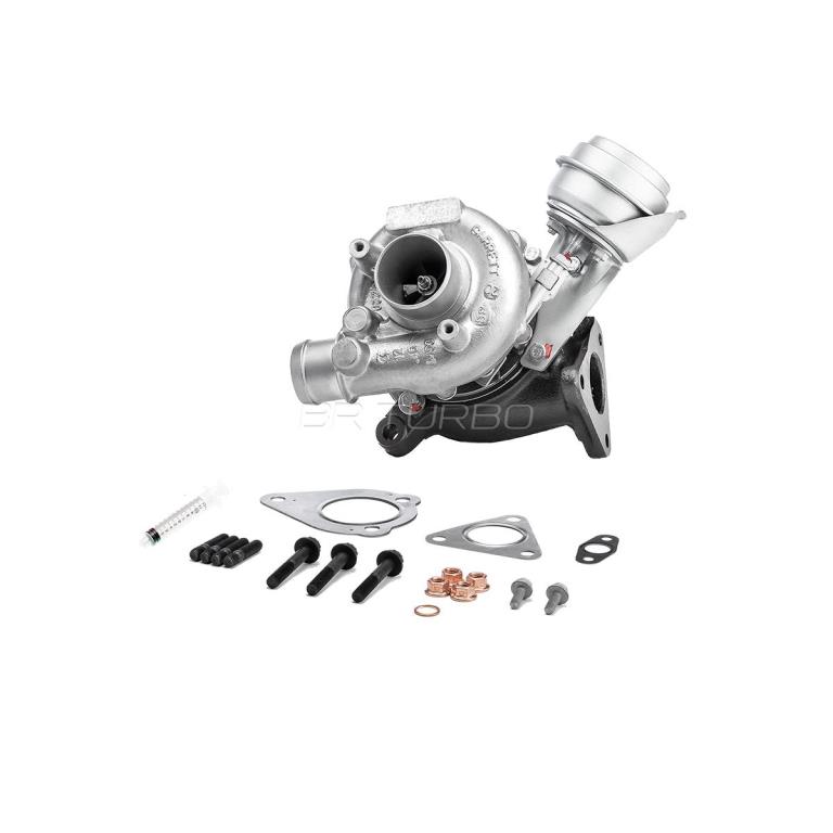 Turbocompresseur (Turbo) BR Turbo ref. 454231-5001RSM