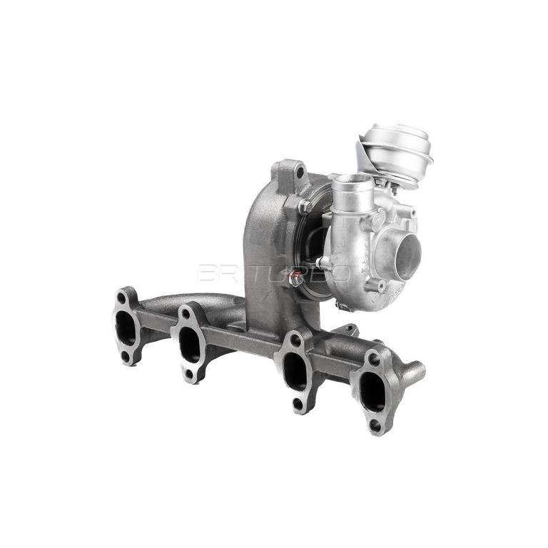 Turbocompresseur (Turbo) BR Turbo ref. 454232-5001RS