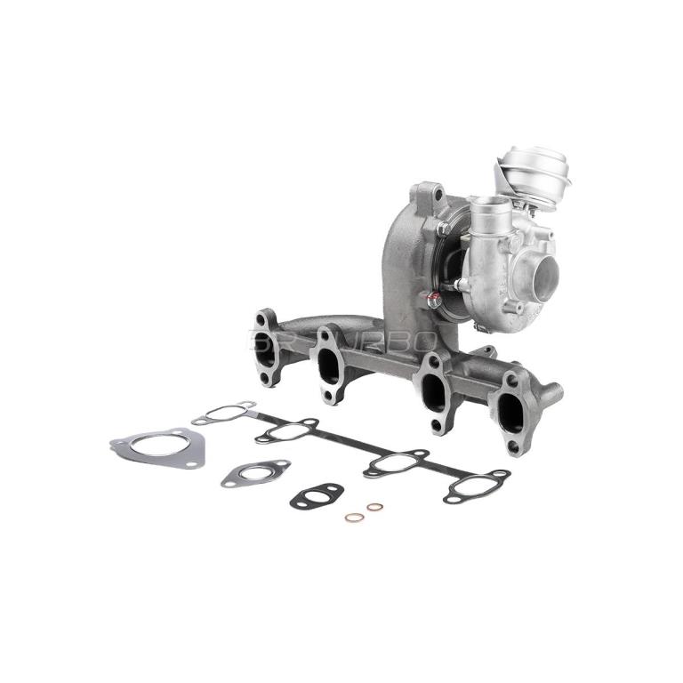 Turbocompresseur (Turbo) BR Turbo ref. 454232-5001RSG
