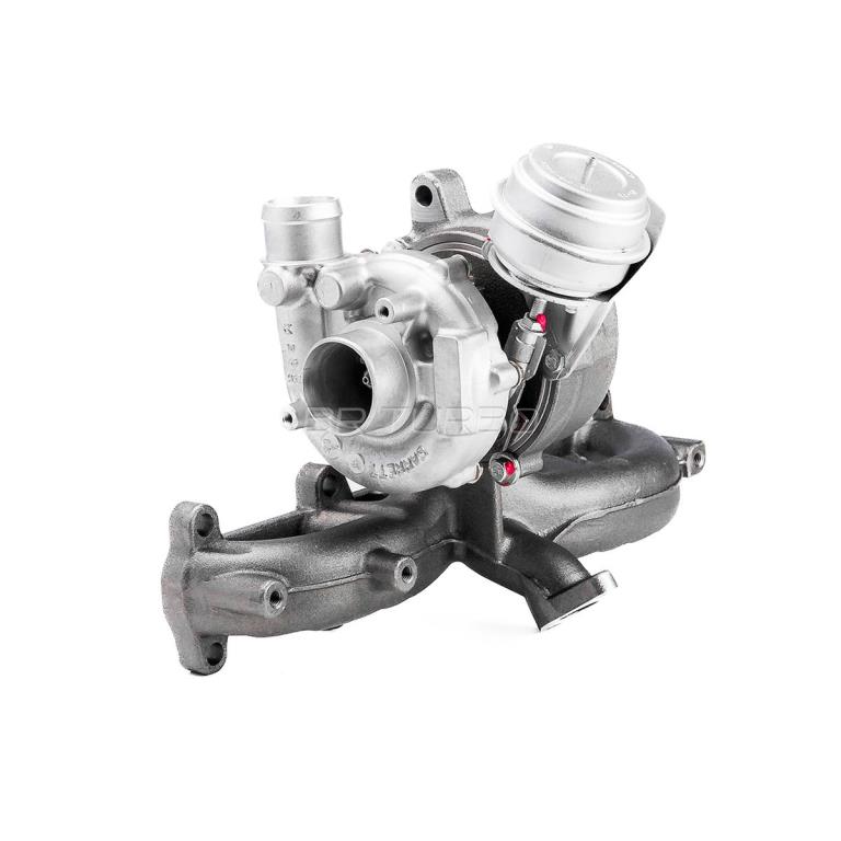 Turbocompresseur (Turbo) BR Turbo ref. 454232-5001RSG