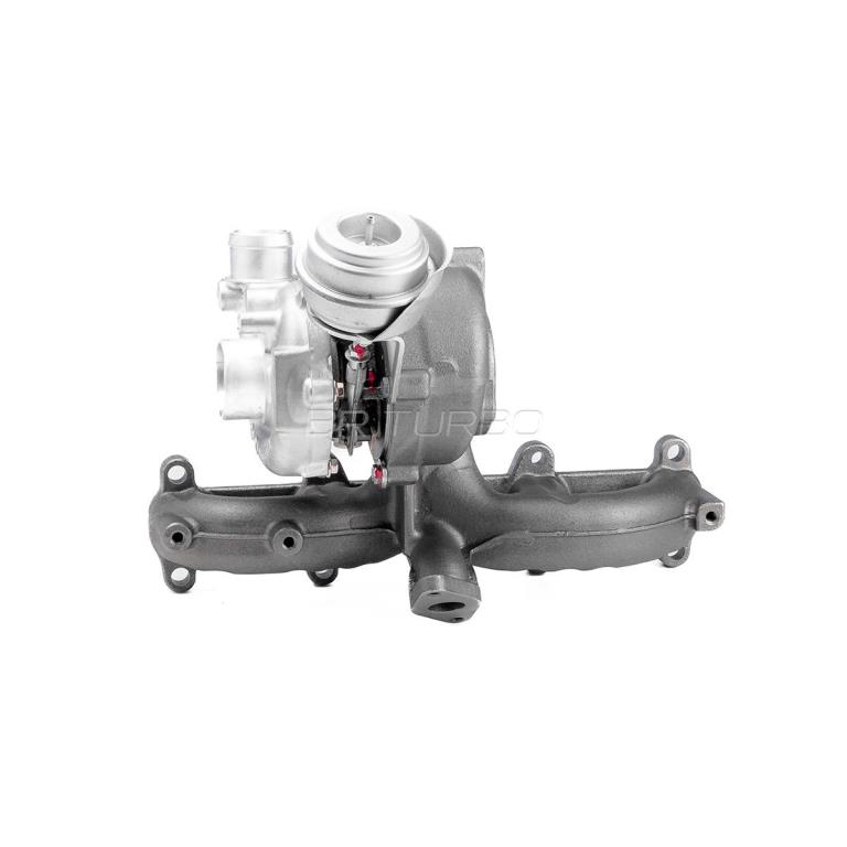 Turbocompresseur (Turbo) BR Turbo ref. 454232-5001RSG
