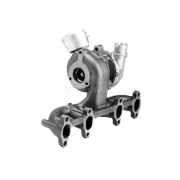 Turbocompresseur (Turbo) BR Turbo ref. 454232-5001RSM