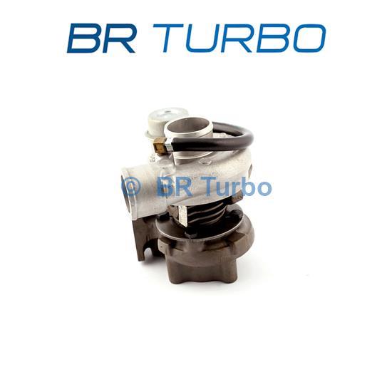 Turbocompresseur (Turbo) BR Turbo ref. 465265-5001RS