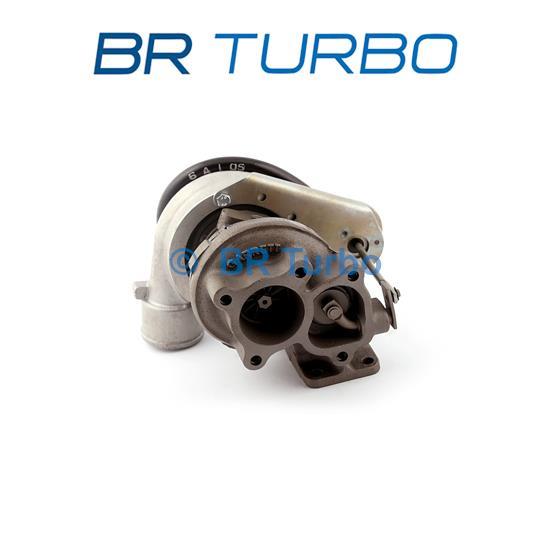 Turbocompresseur (Turbo) BR Turbo ref. 465265-5001RS