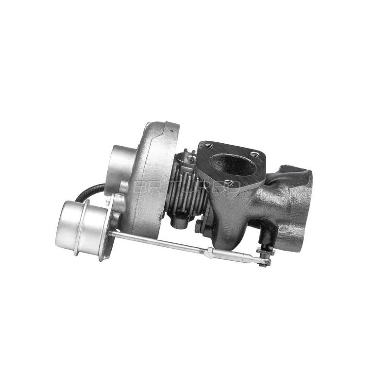 Turbocompressor BR Turbo ref. 465555-5001RSG