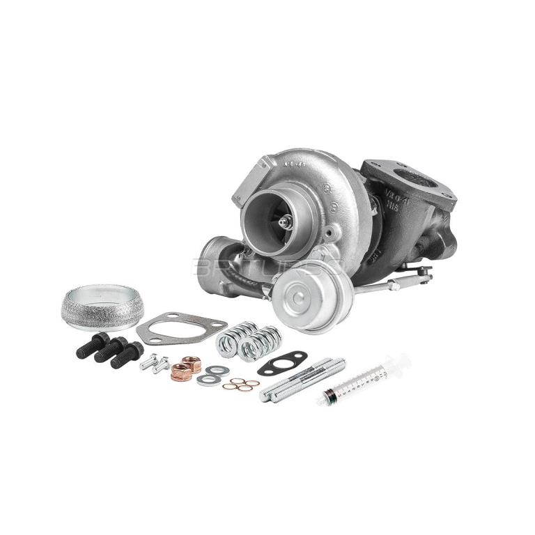 Turbocompresseur (Turbo) BR Turbo ref. 465555-5001RSM