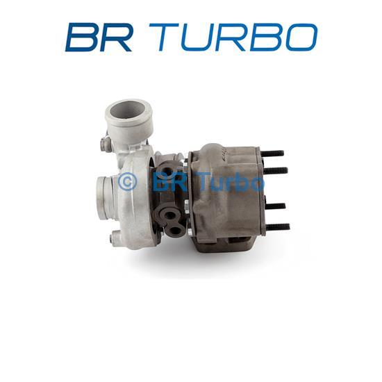 Turbocompresseur (Turbo) BR Turbo ref. 466534-5001RS